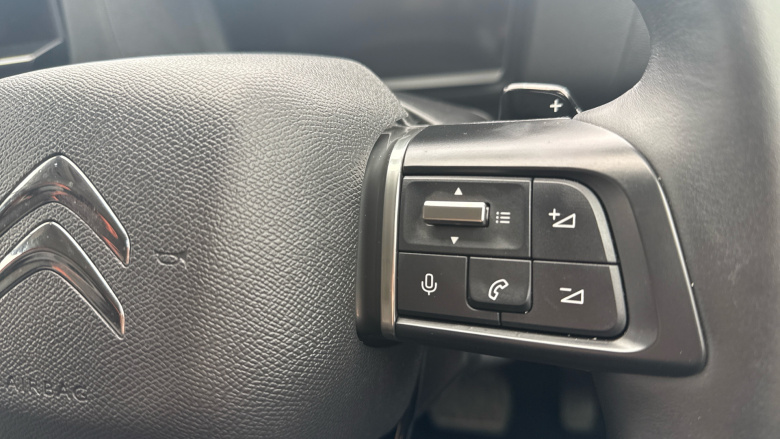 Citroen C4 X 1.2 PureTech [130] Max 4dr EAT8 Petrol Saloon